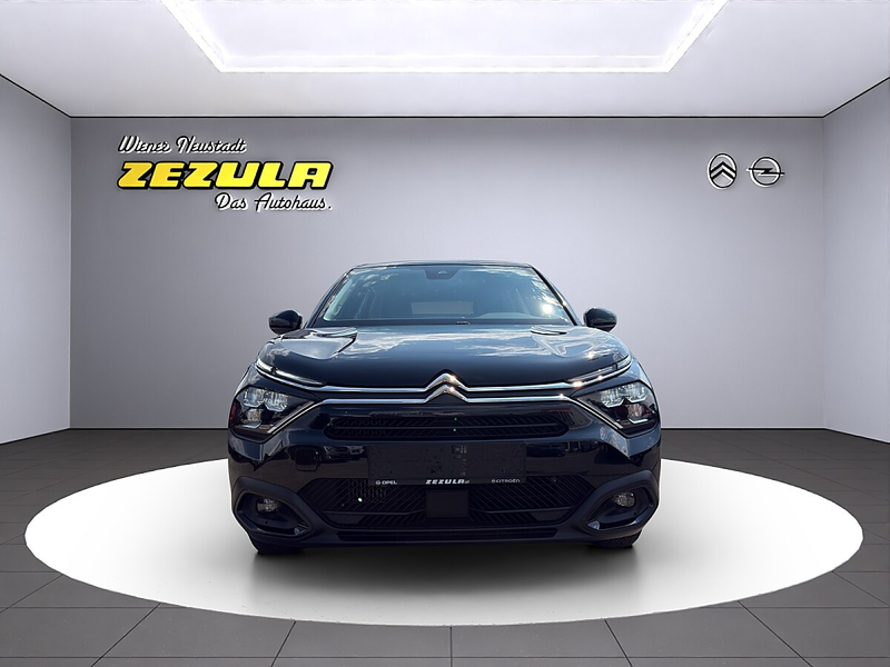 Citroen C4 130 S&S EAT8 Plus — photo 8