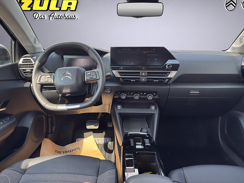 Citroen C4 130 S&S EAT8 Plus — photo 12