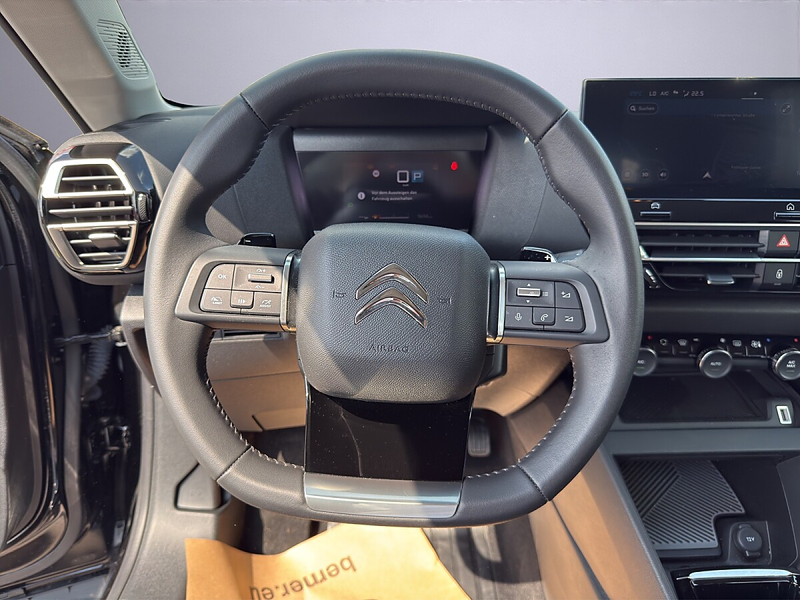 Citroen C4 130 S&S EAT8 Plus — photo 9