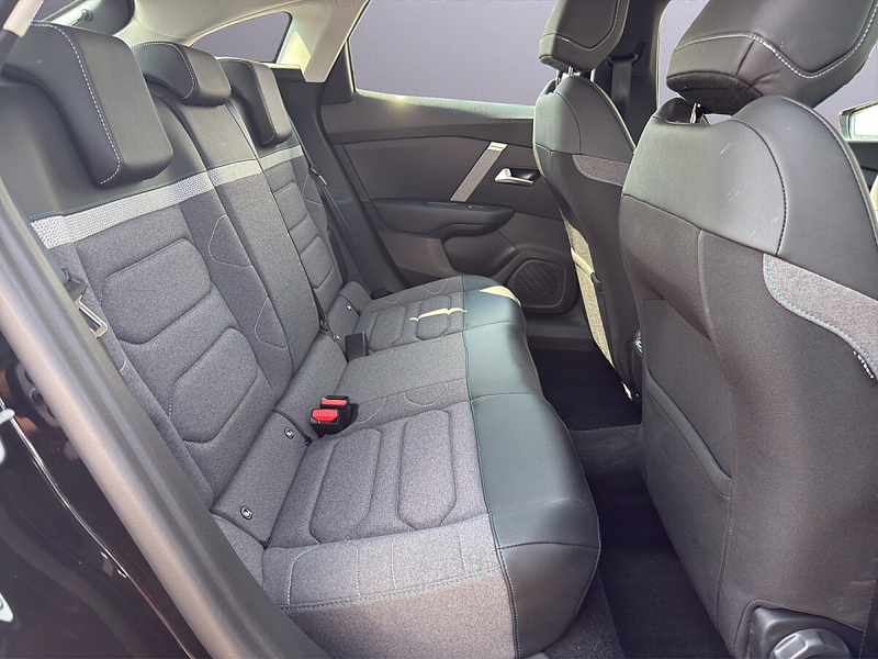 Citroen C4 130 S&S EAT8 Plus — photo 17