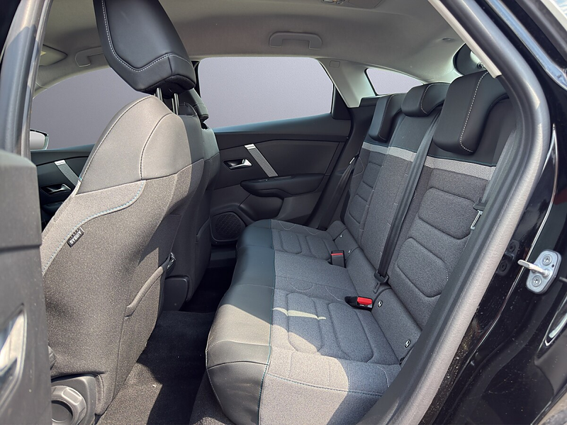 Citroen C4 130 S&S EAT8 Plus — photo 15