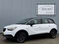 Opel Crossland X 1.2 Turbo Innovation Trekhaak/Camera/Apple Carplay Blanc - thumbnail 1