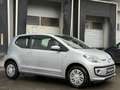 Volkswagen up! move up! Automatik-Getriebe Sitzheizung Silber - thumbnail 8