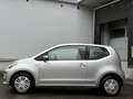 Volkswagen up! move up! Automatik-Getriebe Sitzheizung Silber - thumbnail 3