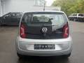 Volkswagen up! move up! Automatik-Getriebe Sitzheizung Silber - thumbnail 5