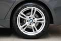BMW 316 3 Serie Sedan 316i Executive M Sport Pakket / Navi Gris - thumbnail 10