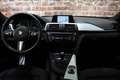 BMW 316 3 Serie Sedan 316i Executive M Sport Pakket / Navi Gris - thumbnail 15