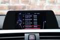 BMW 316 3 Serie Sedan 316i Executive M Sport Pakket / Navi Gris - thumbnail 28