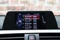 BMW 316 3 Serie Sedan 316i Executive M Sport Pakket / Navi Gris - thumbnail 30