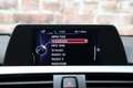 BMW 316 3 Serie Sedan 316i Executive M Sport Pakket / Navi Gris - thumbnail 26