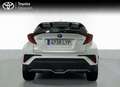 Toyota C-HR 125H Advance Blanco - thumbnail 4