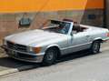 Mercedes-Benz 280 280SL R107 Argento - thumbnail 8