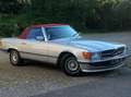 Mercedes-Benz 280 280SL R107 Argento - thumbnail 4