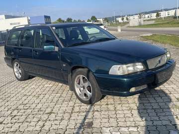 V70 2,5-10V Klassik