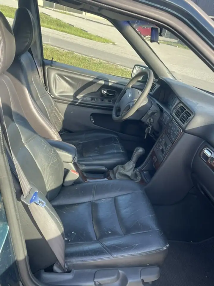 Volvo V70 2,5-10V Klassik, foto 4