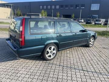 V70 2,5-10V Klassik