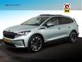 Skoda Enyaq iV 80|SOH 90%|Panoramadak|Leer|Trekhaak|ACC|Stoelv Gri - thumbnail 1