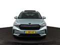 Skoda Enyaq iV 80|SOH 90%|Panoramadak|Leer|Trekhaak|ACC|Stoelv Gris - thumbnail 14