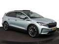 Skoda Enyaq iV 80|SOH 90%|Panoramadak|Leer|Trekhaak|ACC|Stoelv Gris - thumbnail 17