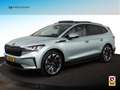 Skoda Enyaq iV 80|SOH 90%|Panoramadak|Leer|Trekhaak|ACC|Stoelv Gris - thumbnail 1