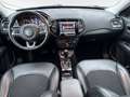 Jeep Compass 2.0 mjt Limited 4wd 140cv auto Bianco - thumbnail 9