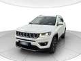 Jeep Compass 2.0 mjt Limited 4wd 140cv auto Bianco - thumbnail 1