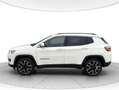 Jeep Compass 2.0 mjt Limited 4wd 140cv auto Bianco - thumbnail 2