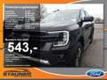 Ford Ranger DOKA Wildtrak 2.0l EcoBlue Laderaumrollo Nero - thumbnail 1