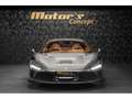 Ferrari F8 Tributo V8 - GRIGIO SILVERSTONE 740 Grijs - thumbnail 4