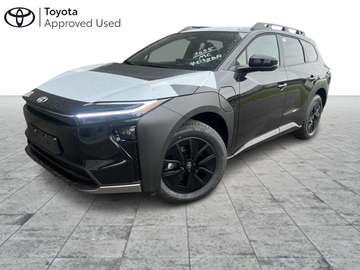 Touring BEV 74,7 kWh AWD Business
