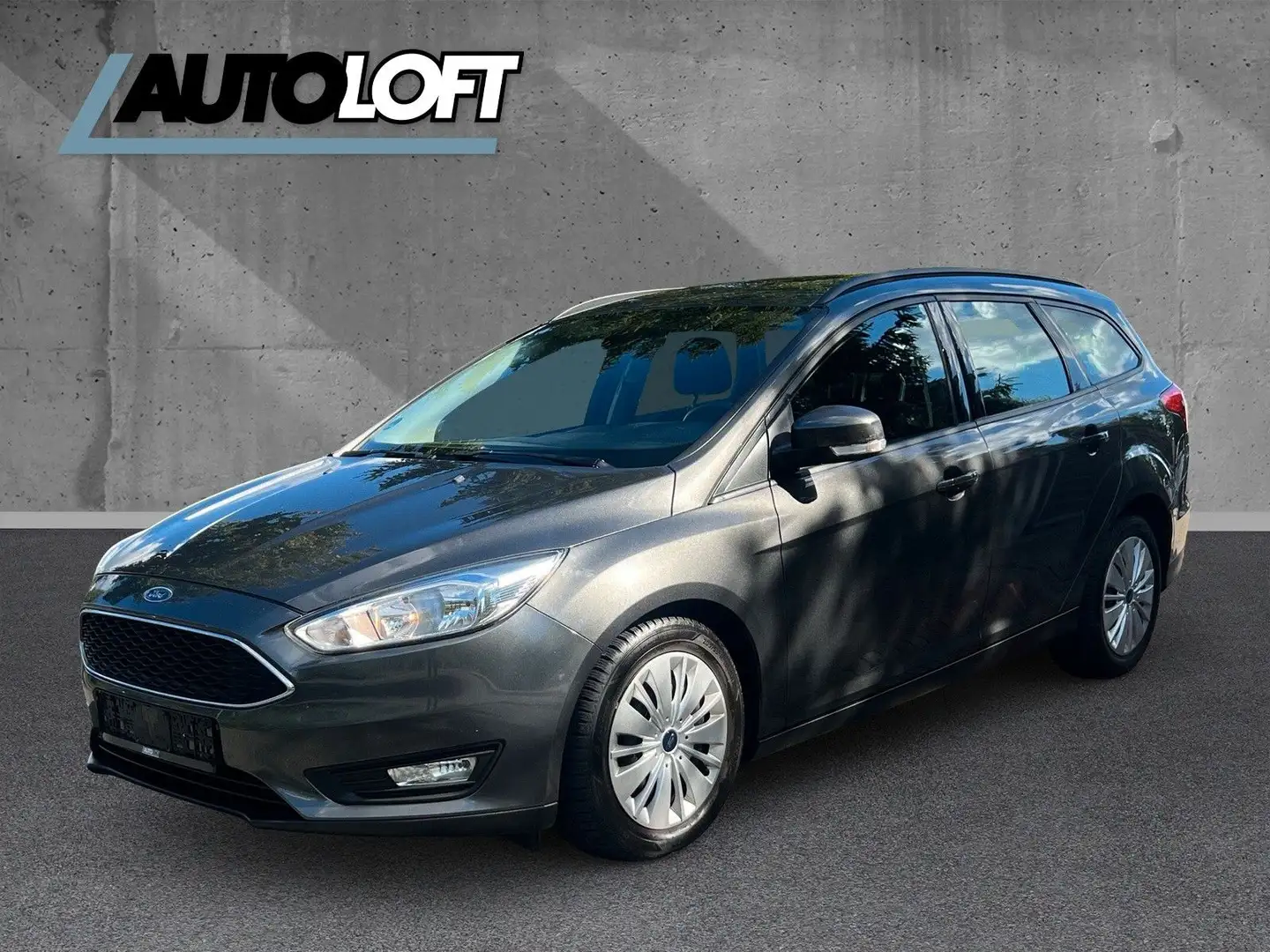Ford Focus Turnier ZAHNRIEM NEU/PDC/SHZ/2 Hand - 1