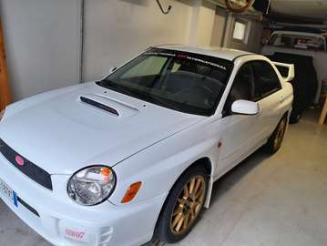 STI RA