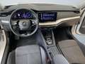 Skoda Octavia Combi Style 2.0 TDI DSG Virtual Cockpit Weiß - thumbnail 8