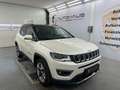 Jeep Compass Limited FWD RFK KLIMA NAVI ACC MFL PDC Blanc - thumbnail 3