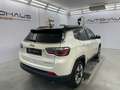 Jeep Compass Limited FWD RFK KLIMA NAVI ACC MFL PDC Blanc - thumbnail 8