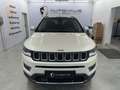 Jeep Compass Limited FWD RFK KLIMA NAVI ACC MFL PDC Blanc - thumbnail 2