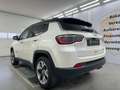 Jeep Compass Limited FWD RFK KLIMA NAVI ACC MFL PDC Blanc - thumbnail 11