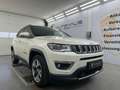 Jeep Compass Limited FWD RFK KLIMA NAVI ACC MFL PDC Blanc - thumbnail 10