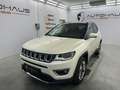 Jeep Compass Limited FWD RFK KLIMA NAVI ACC MFL PDC Blanc - thumbnail 1
