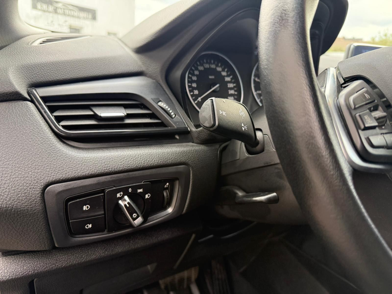 BMW 218 218 d Active Tourer LED*Navi*AHK*Sitzheizung — photo 20