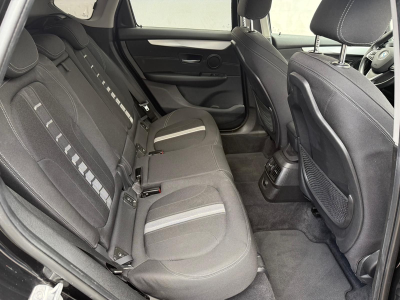 BMW 218 218 d Active Tourer LED*Navi*AHK*Sitzheizung — photo 18