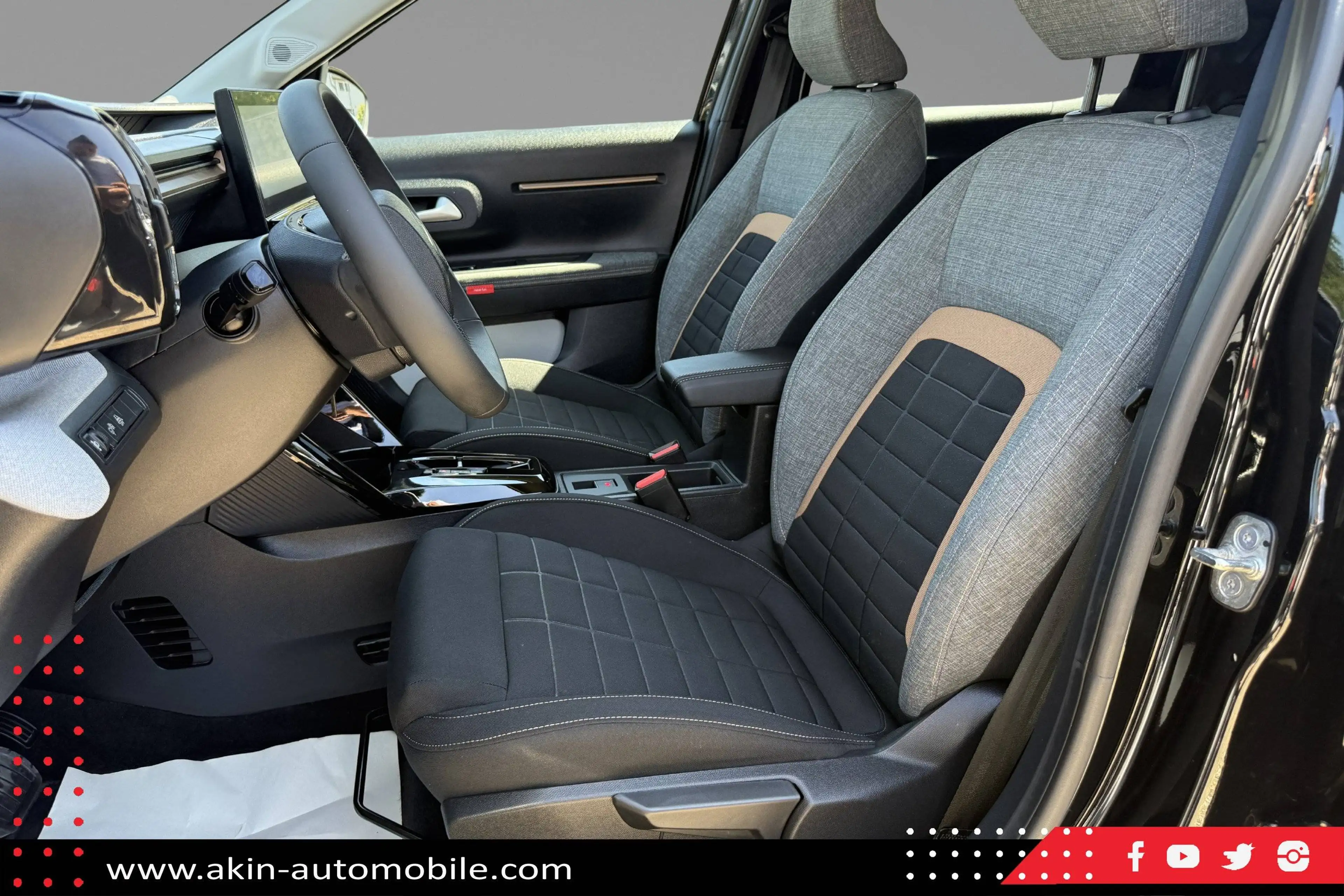 Citroen C3 Aircross PLUS/PDC/LED/LEDER/KAMERA/NAVI/ACC/VZ — photo 7