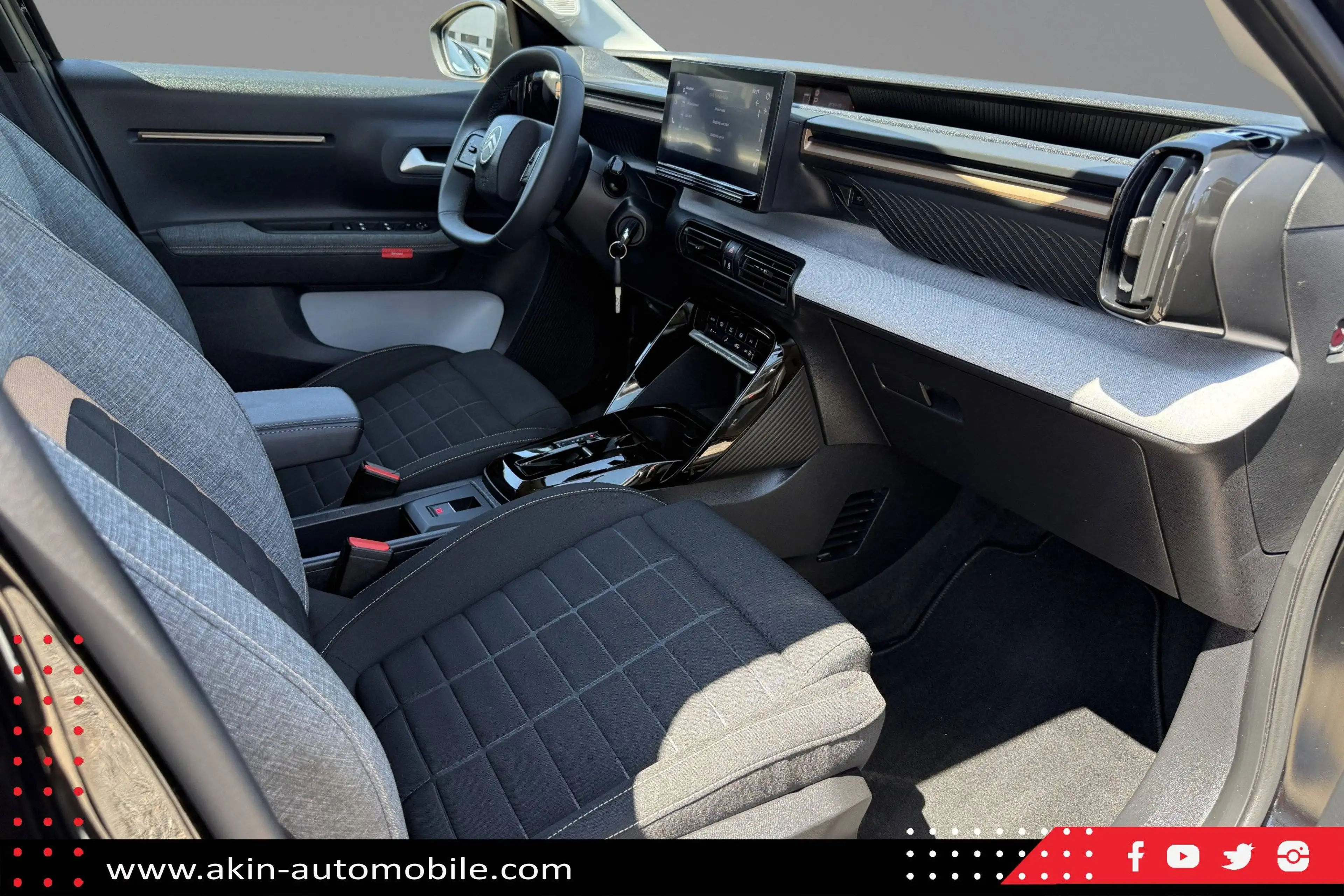 Citroen C3 Aircross PLUS/PDC/LED/LEDER/KAMERA/NAVI/ACC/VZ — photo 10