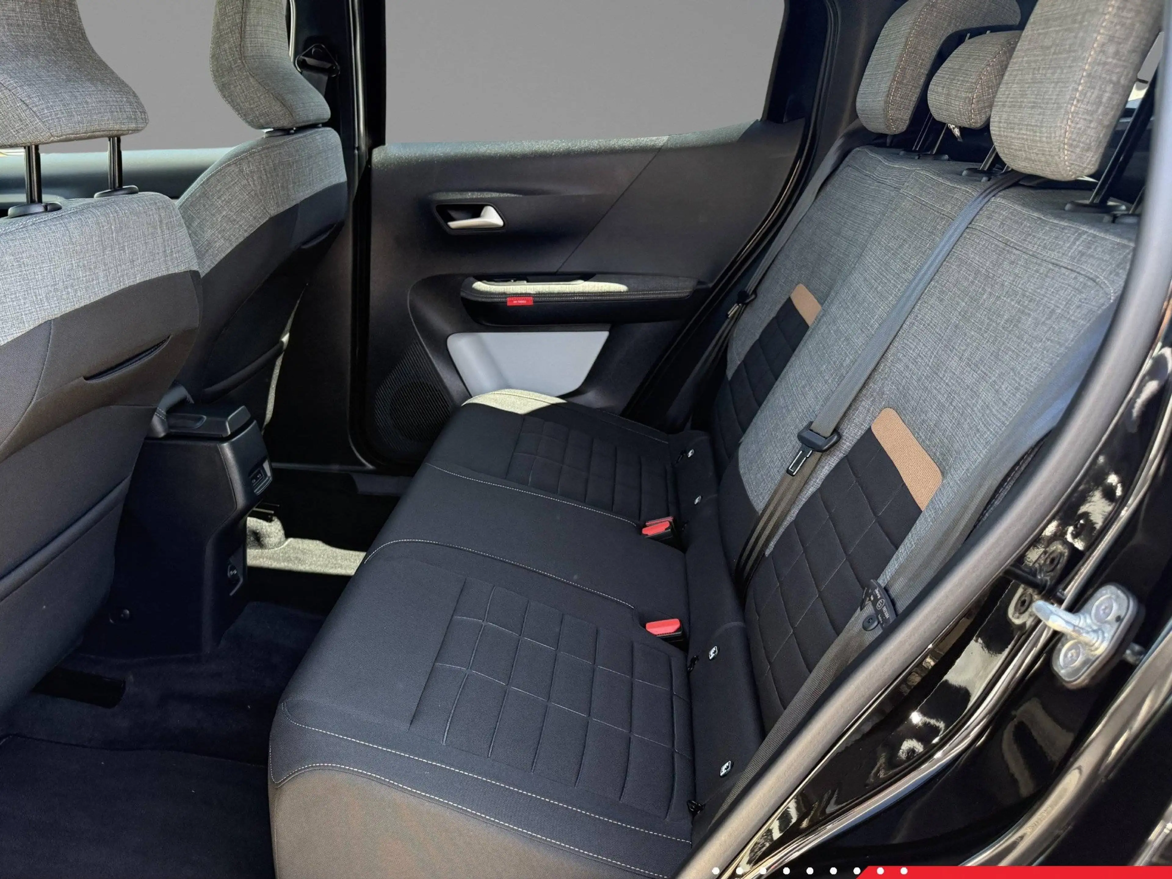 Citroen C3 Aircross PLUS/PDC/LED/LEDER/KAMERA/NAVI/ACC/VZ — photo 11