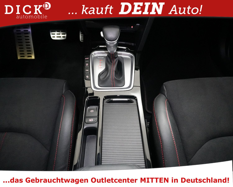 Kia ProCeed / pro_cee'd ProCeed 1.6 TGDI Aut GT PANO+MEMO+VIRTU+KAM+JBL — photo 15