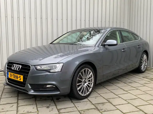 Audi A5 Sportback 1.8 TFSI|Climate Control|