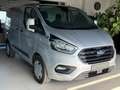 Ford Transit Custom Trend-Tempomat-Bott-Schränke Grau - thumbnail 3