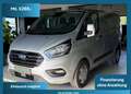 Ford Transit Custom Trend-Tempomat-Bott-Schränke Grau - thumbnail 1