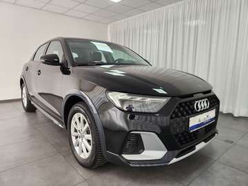 CITYCARVER NAVI SHZ CarPlay Leder LED Tempom.