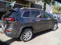 Jeep Cherokee Cherokee Diesel 2.2 Multijet Automatik Limited Grau - thumbnail 3